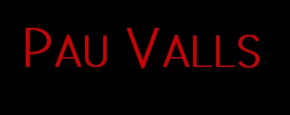 Pau Valls
